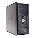 Produktbild Dell Desktop-PC OptiPlex 780 MT Intel E5800 RAM 4 GB Festplatte 250 GB DVD Windows XP (überholt)