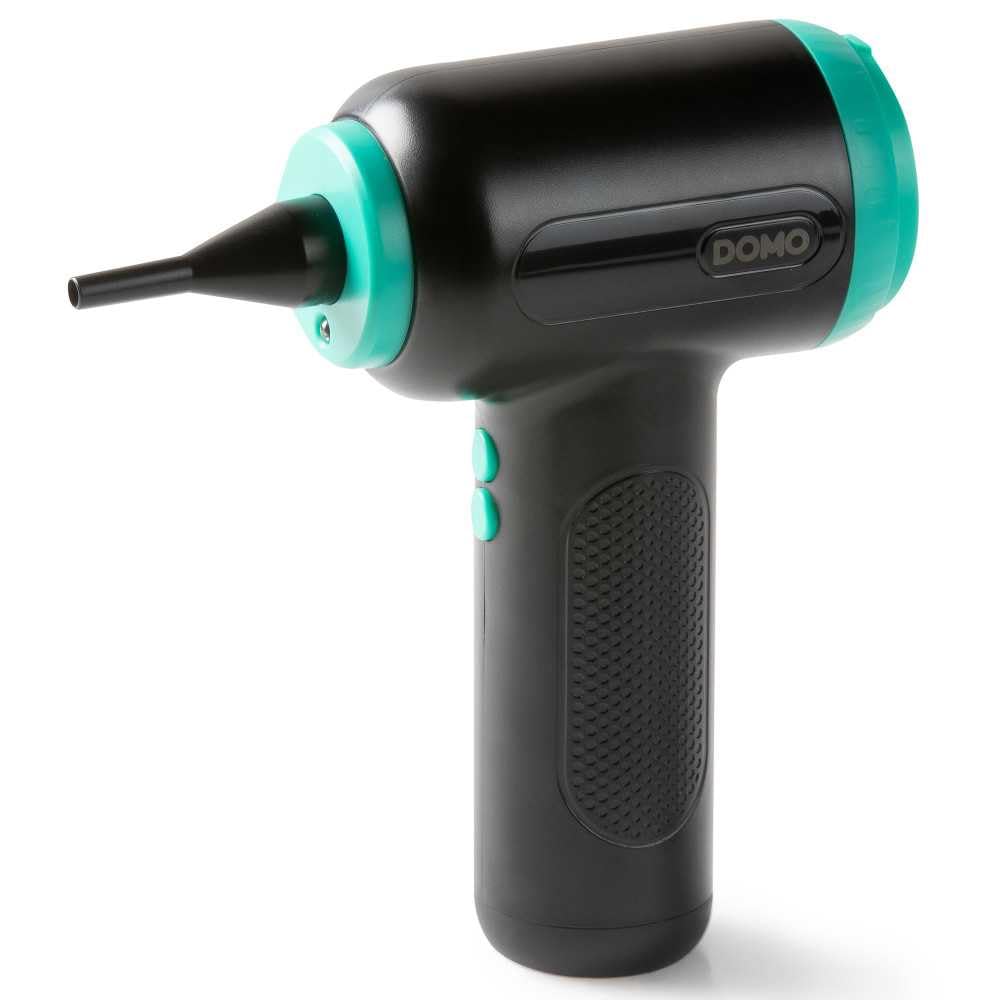 DOMO Aspiradora de mano y Air Duster 2 en 1 DO251S