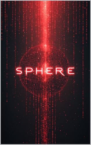 SPHERE (English Edition)