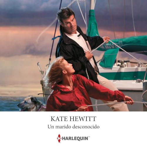 『Un marido desconocido』のカバーアート