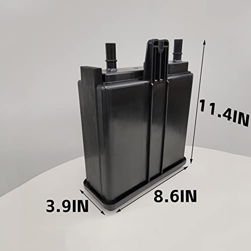 Image of Vapor Canister fit for GMC Yukon Chevrolet Chevy Tahoe Cadillac Escalade CTS SRX 2004 2005 2006 2007 2008 2009 2010 2011 2012 2013 2014 2015 2016 Evap Charcoal Canister 3.6 6.2 5.3 6.0 4.8L