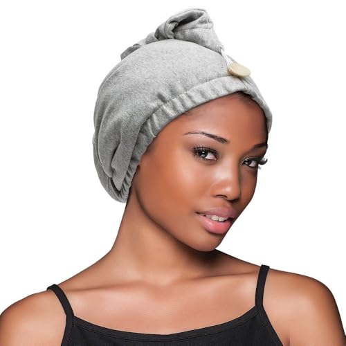 Evolve Frizz-Free Hair Drying Tee