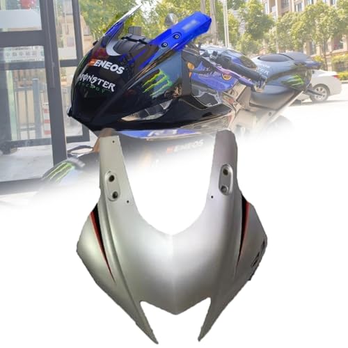 YZF-R6 フロントカウル 新品未使用開封済み ヤマハ YZF-R6 アッパーカウル・フロントカウル | バイクパーツ