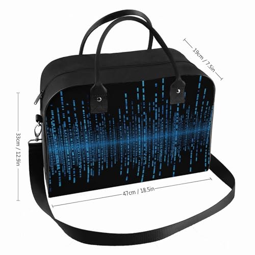 Maletín para laptop con correa ajustable, amplio miniatura 2