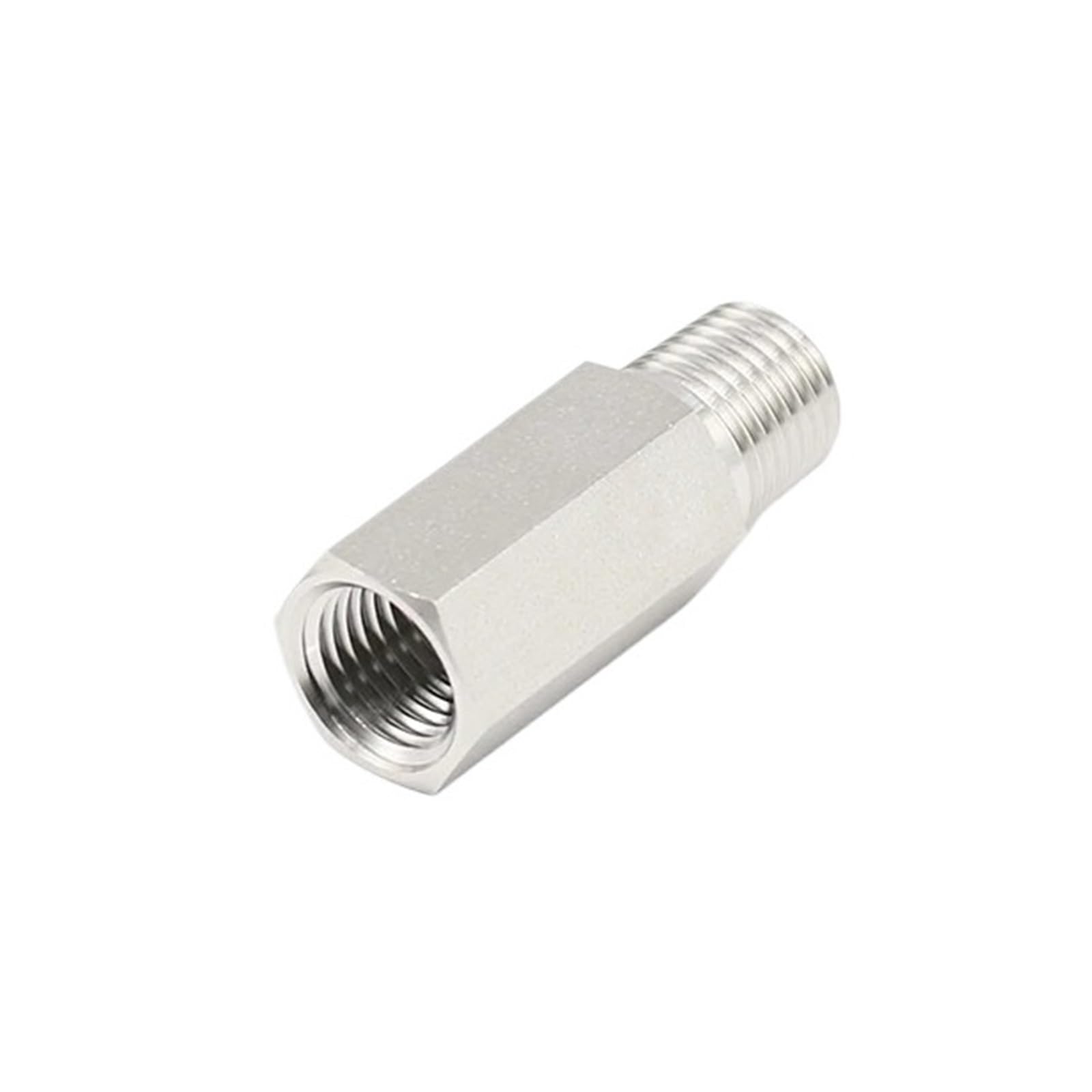 Soupape de sécurité 1/4 NPT en inox 316 contre la corrosion des circuits