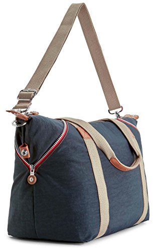 Kipling Satchel, Multicoloured3