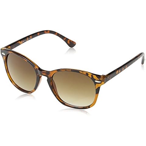 Eyelevel Women's Oasis Brown Sunglasses Cover