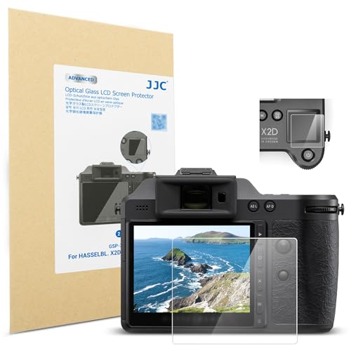 Kiorafoto X2D II 100C �X�N���[���v���e�N�^�[ �d�x9H �^�t�E���g��HD �N���A�����K���X�v���e�N�^�[�t�B���� �g�b�v�v���e�N�^�[�t�� Hasselblad X2D II 100C X2D2 100C�J�����p�ɓ��ʂɐ݌v����Ă��܂��B