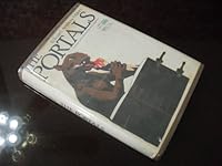 The portals 0586041753 Book Cover