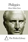 Philippics (Latin Edition)