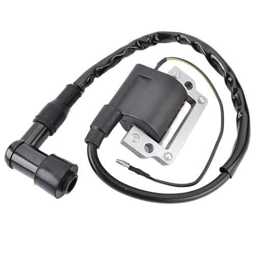 Bobina de encendido para motocicleta de repuesto original con número 355-82310-40