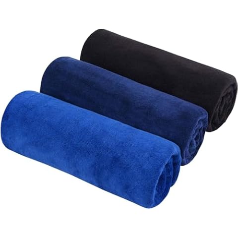 BW&HM Serviettes de sport microfibre Cover