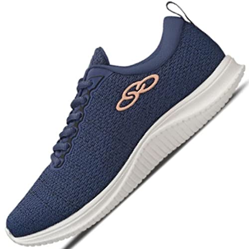 Tênis Venus, Olympikus, Feminino, Marinho, 35