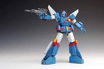 Amazon | ウェーブ 1/100 ザブングル スペシャル バージョン ガレージ