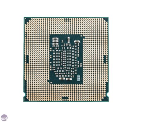 Image of Core i7-6700K 6th Generation Desktop Processor, 4.0 GHz Quad-Core, Unlocked, LGA 1151, High-Performance CPU for Gaming and Productivity (Supports H110 Motherboard)