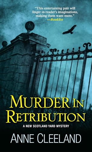 Murder In Retribution view 2