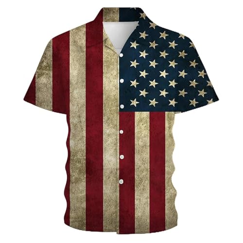Hommes chemises manche courte et tops de sport en coton