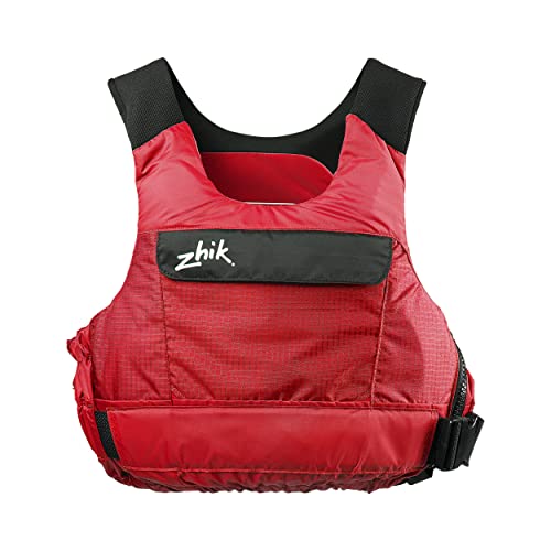 Zhik 2020 P3 Buoyancy Aid (PFD) - Red - PFD-0025 XL