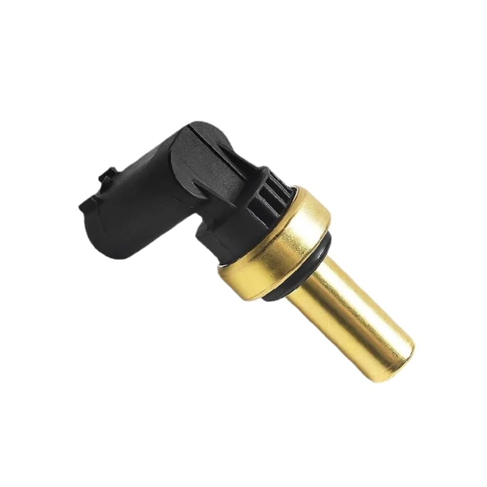 Sensor de Temperatura del Motor Sensor de Temperatura del Agua, para Chevrolet, para Cruze 2014-2015 Sensor de Temperatura del Agua del refrigerante del Motor 55591401