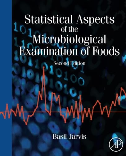 Buy Statistical Aspects of the Microbiological Examination of Foods (Progress in Industrial Microbiology) — BookShops.in