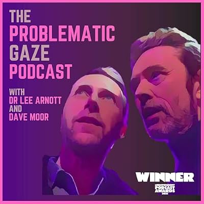 The Problematic Gaze