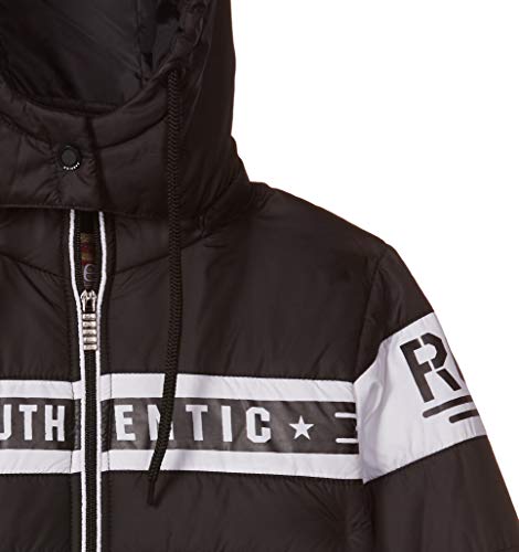 Image of Qube By Fort Collins Nylon Boy's Short Length Regular Fit Jacket