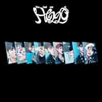 Amazon.co.jp: ZEROBASEONE (ZB1) - 3rd MINI ALBUM [ You had
