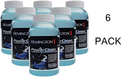 Remington-Pack-of-6-CCR-REM-Aqueous-Cleaning-Solution-for-Remington-Cleaning-Systems