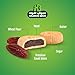 HB Halwani Bros Cookies, Mamoul Made with Premium Saudi Dates, 100% All-Natural, Shortbread Biscuits, Date Filled, Slightly Sweet 12ct. 16.9 oz
