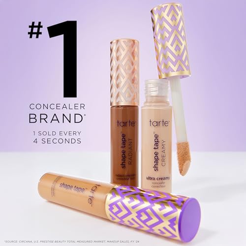 shape tape creamy concealer - Image 5