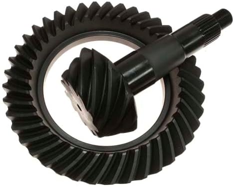 RICHMOND EXCEL - 3.42 RING AND PINION GEAR SET - GM CHEVY 12 BOLT 8.875 CAR