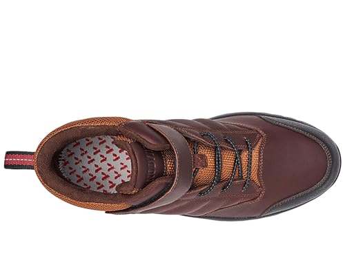 Image of Anodyne No. 56 Trail Boots