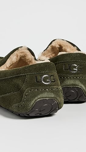 Image of UGG Men's Ascot Slipper