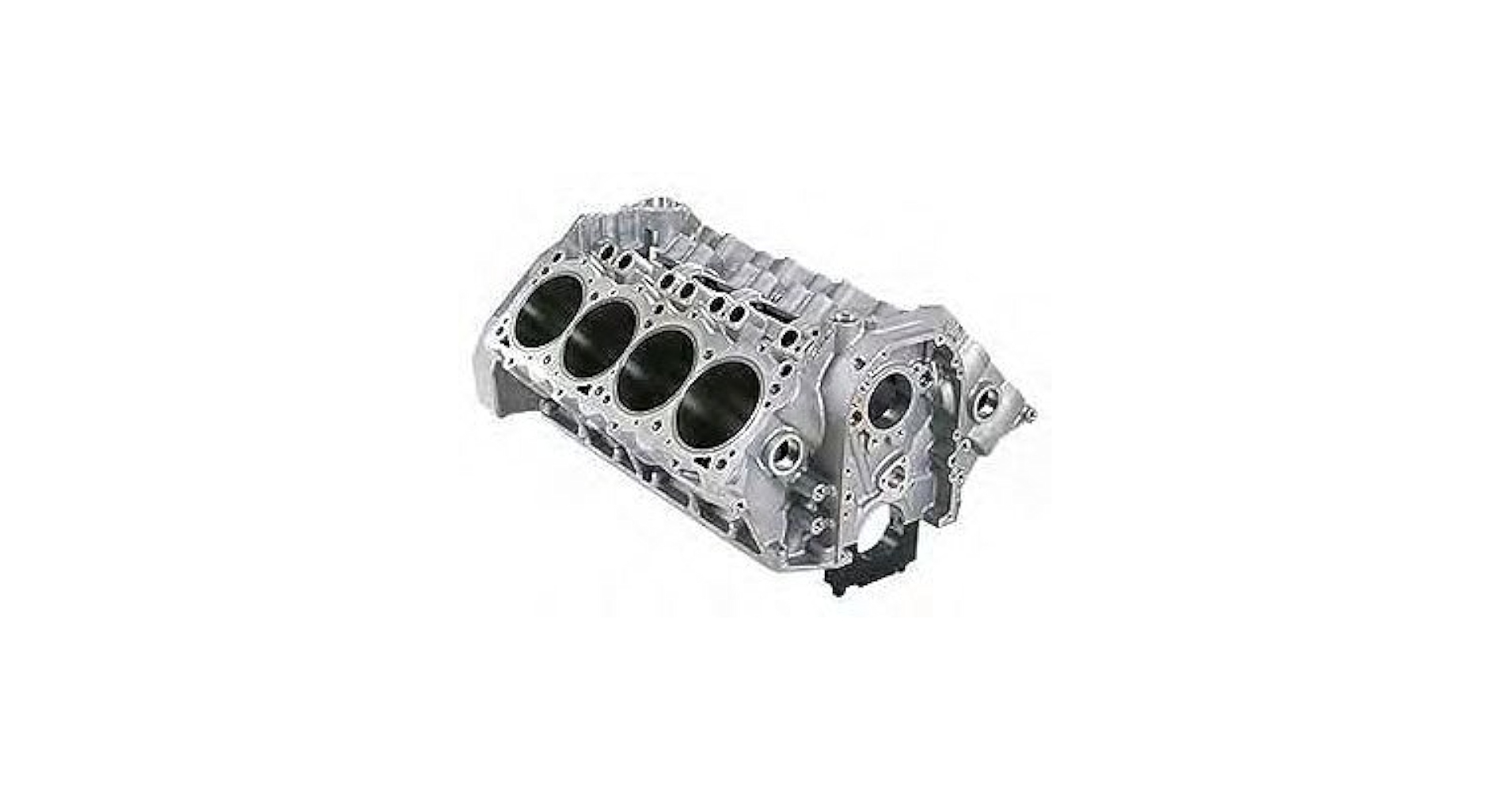 Amazon.com: Mopar P5007909AB BLOCK A-8 ENGINE : Automotive