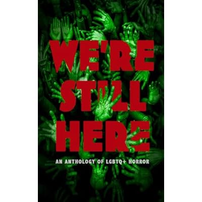 We're Still Here