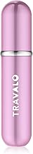 Travalo Classic Pink Fragrance Spray