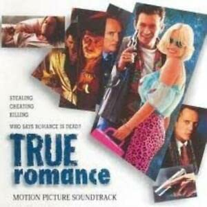 True Romance [Audio CD]