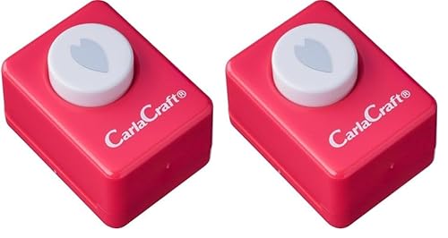 �J�[�������� �N���t�g�p���` �T�N��-A(M) �X���[���T�C�Y �n���h���C�h DIY ���N �c�t�� �搶 ���{���[�J�[ CP-1 (× 2)