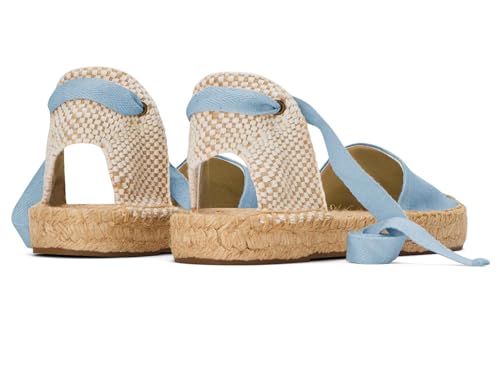 Image of Soludos Women's Platform Wedge Espadrilles