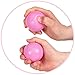 KiddyMoon - Pelotas de plástico para niños, 500 unidades, 6 cm de...