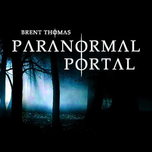 Paranormal Portal cover art