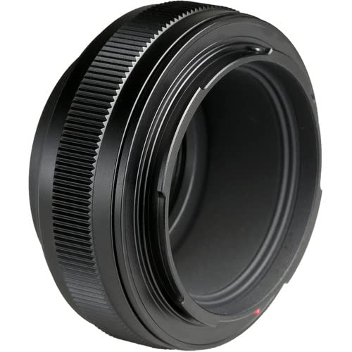 Amazon | KIPON キポン M42-NIK Z M/with helicoid マウントアダプター 