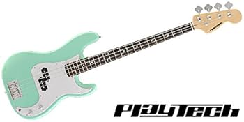 Amazon | 【国内正規品】 PLAYTECH プレイテック エレキベース