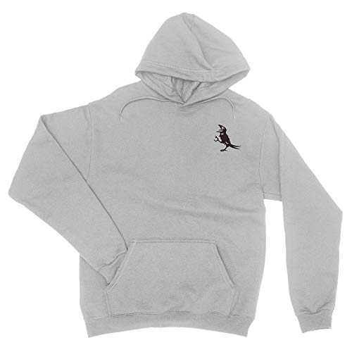 Crow Tour Hoodie Pullover Sweatshirt