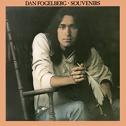 Dan Fogelberg