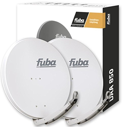 Preisvergleich Produktbild Fuba 19910452 Satellitenantenne