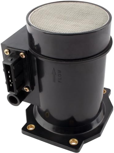 Neptuneauto Mass Air Flow Sensor For 1995-1999 Nissan Maxima, Infiniti Q45, I30 3.0L – 22680-31U00