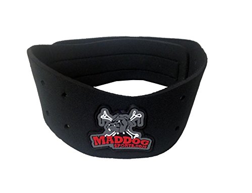 Maddog 43237-2 ® Padded Chest Protector thumb #4