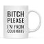 Colombus