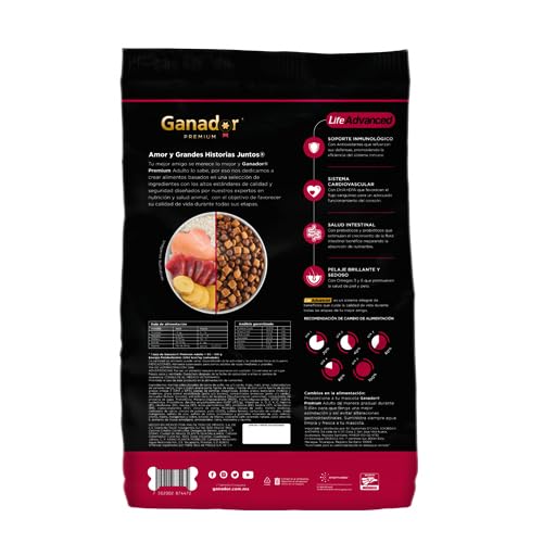 Alimento Para Perro, Pet Products Imagen adicional
